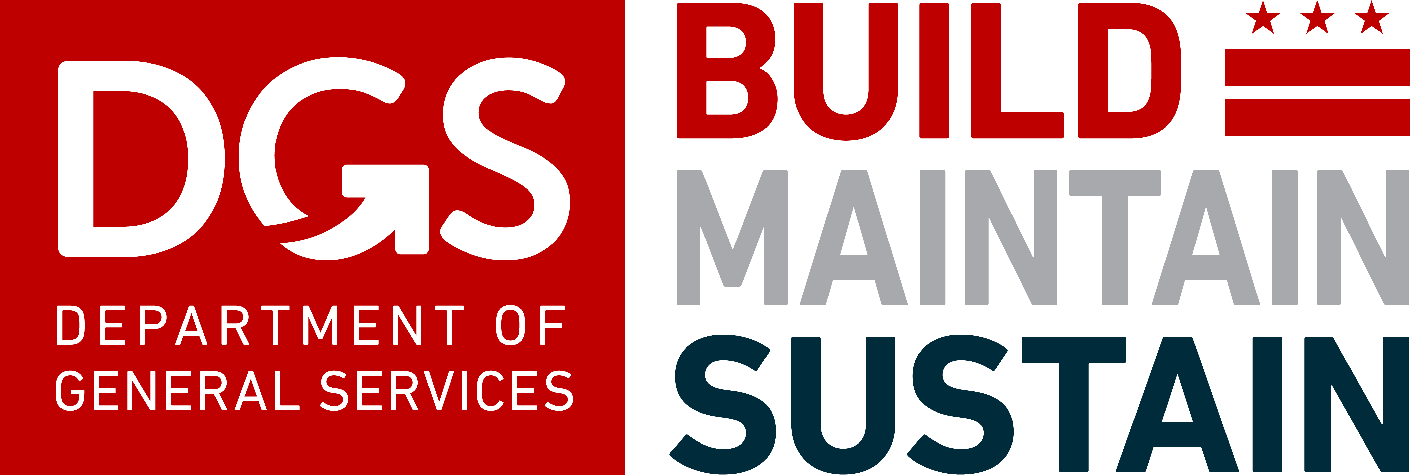 DGS Logo