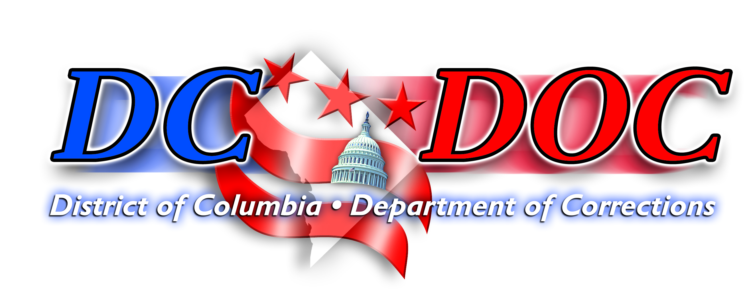 DOC Circular Logo
